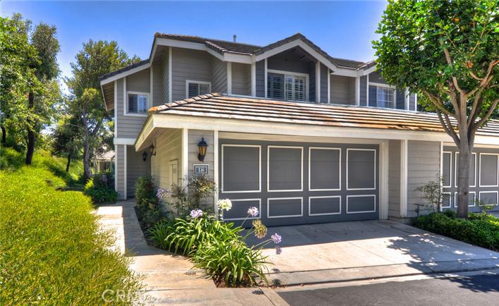 18 Sudbury Place 71, Laguna Niguel CA 92677 - photo 1