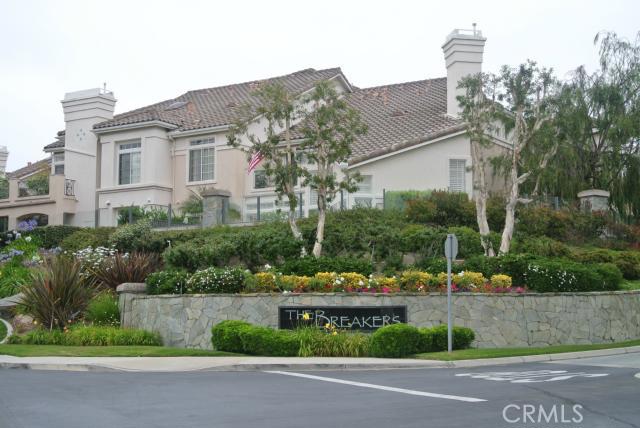 THE BREAKERS - 181 Shorebreaker Drive, Laguna Niguel CA 92677 - photo 1