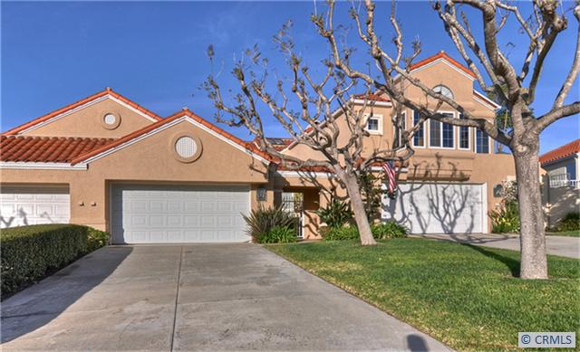 front - 19 ANTIBES, Laguna Niguel CA 92677 - photo 1