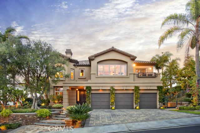 Welcome to 19 Emerald Glen, Laguna Niguel. - 19 Emerald Glen, Laguna Niguel CA 92677 - photo 1