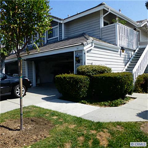 GROUND FLOOR CONDO-- ATT. 2 CAR GARAGE - 19 NEW CHARDON, Laguna Niguel CA 92677 - photo 1