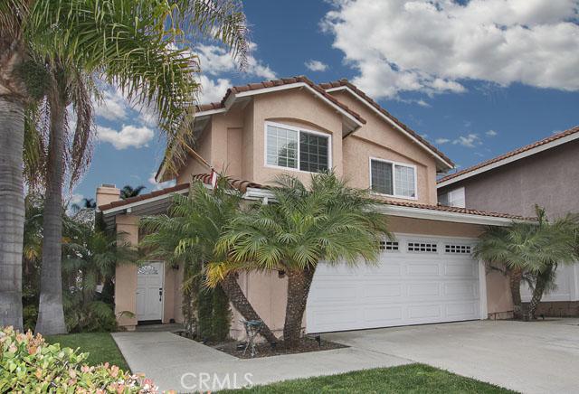 Popular 1500 SF Covington Home's Marbella Floor Plan on Corner Elevated Lot of 5,000 SF - 19 Palermo Street, Laguna Niguel CA 92677 - photo 1