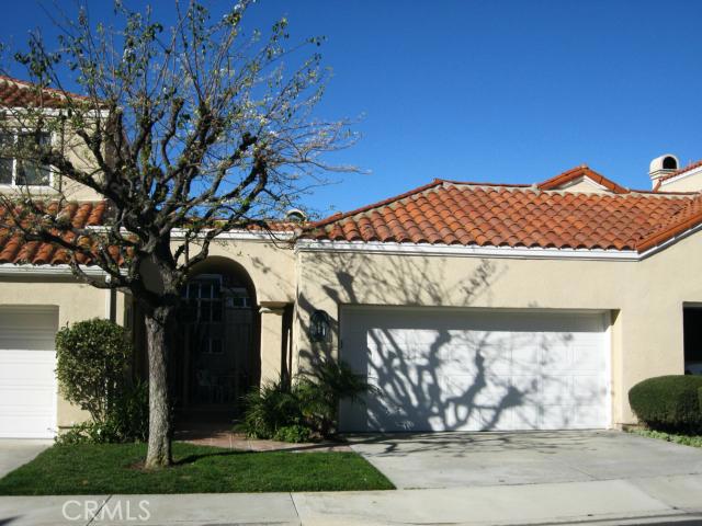 Beautiful Mediterranean townhome on the bluffs over Laguna Beach. - 19 SAINT MAXIME 19, Laguna Niguel CA 92677 - photo 1
