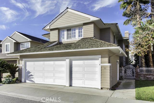 Fabulously upgraded home close to the ocean! Great neighborhood, great schools! Every inch has been remodeled and upgrad - 19 Salt Spray Drive, Laguna Niguel CA 92677 - photo 1