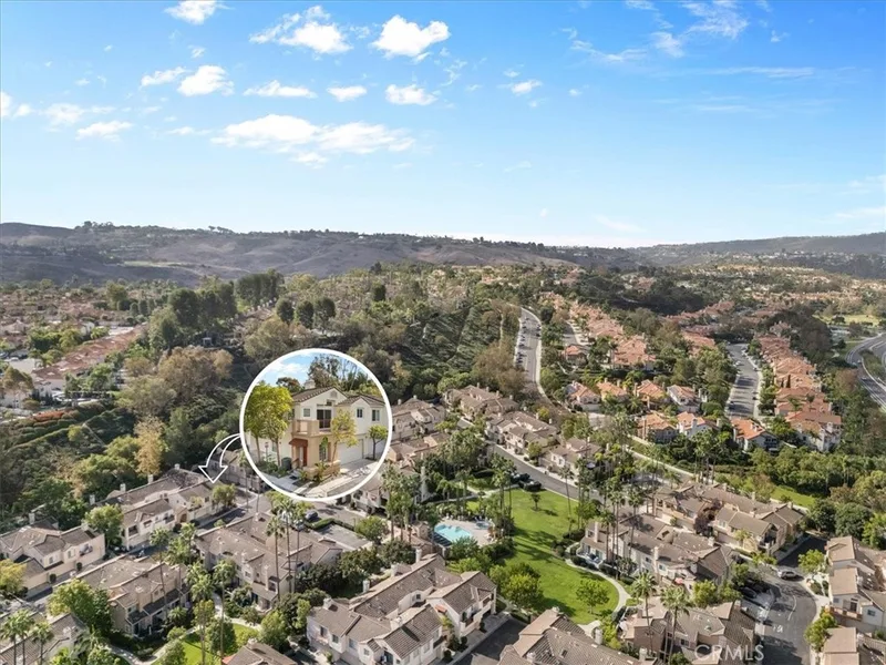199 Chandon, Laguna Niguel