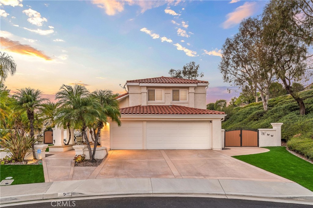2 Corsica, Laguna Niguel CA 92677 - photo 1