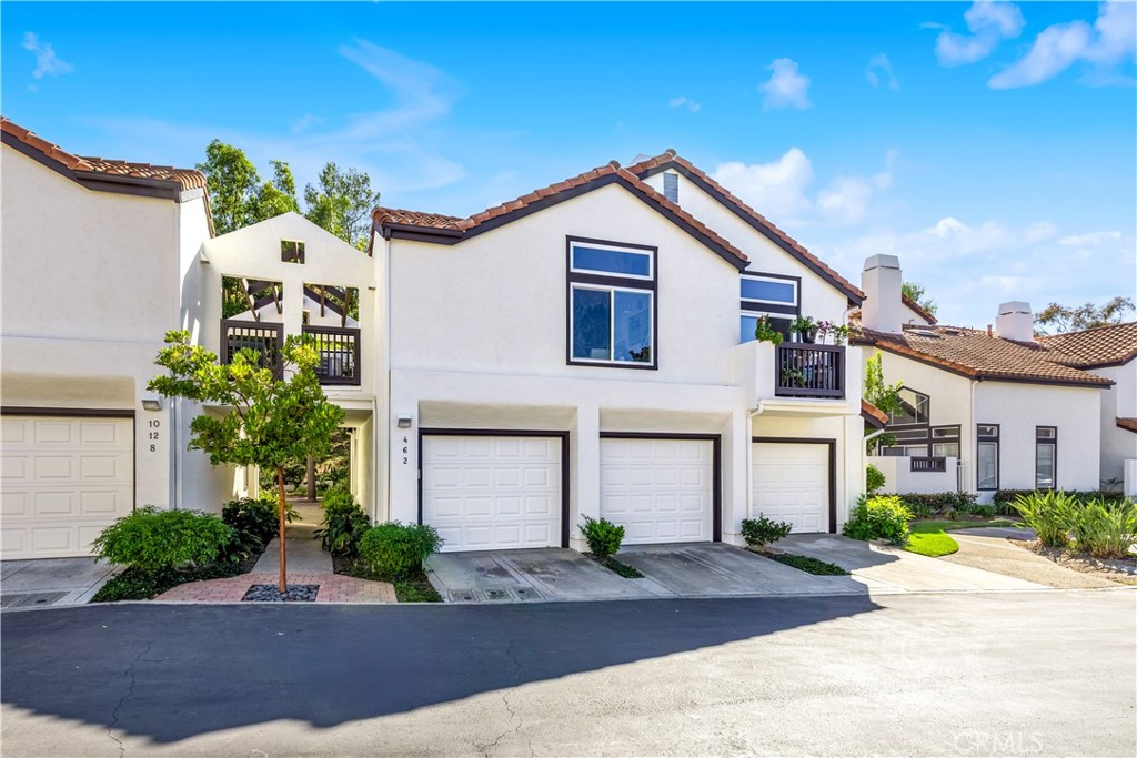 2 Daytona - Direct Access Garage, New Exterior Paint - 2 Daytona 129, Laguna Niguel CA 92677 - photo 1