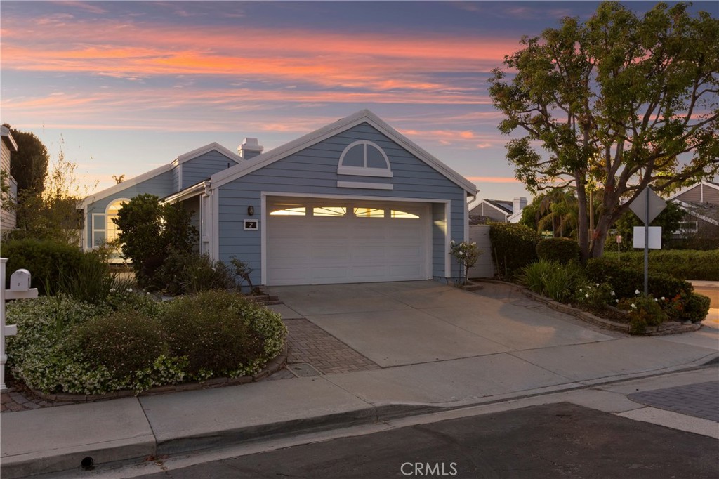 2 Haverhill, Laguna Niguel CA 92677 - photo 1
