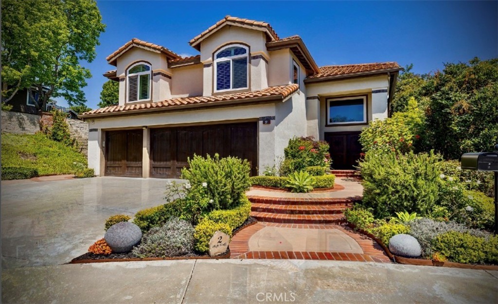 2 High Bluff, Laguna Niguel CA 92677 - photo 1
