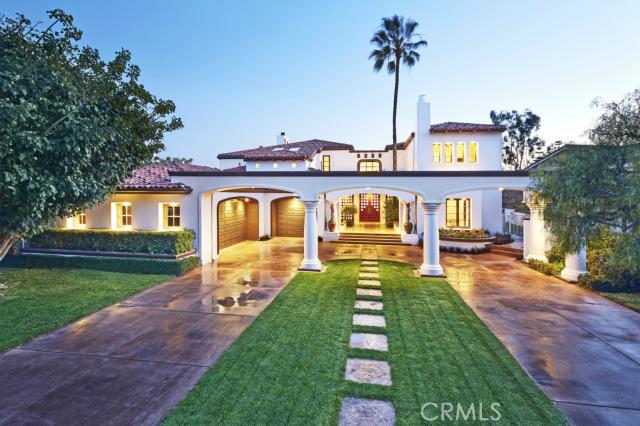 Wow! Curb appeal! - 2 Morning Dove, Laguna Niguel CA 92677 - photo 1