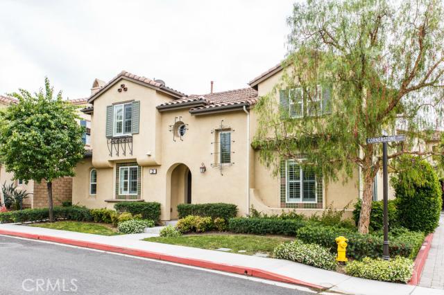 Old world charm inspired by the ambience of a Tuscan village and splendor of Laguna Niguel - 2 Nelson Court, Laguna Niguel CA 92677 - photo 1