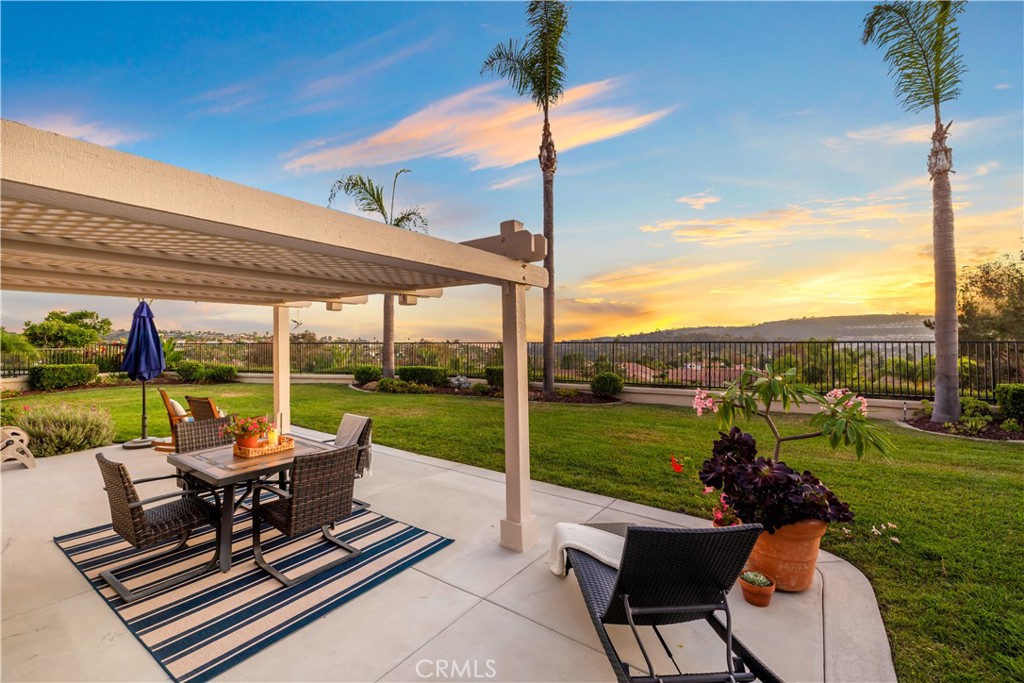 Breathtaking views with no obstruction through the Salt Creek corridor! Don't miss out on this one of a kind lot! - 2 Novilla, Laguna Niguel CA 92677 - photo 1