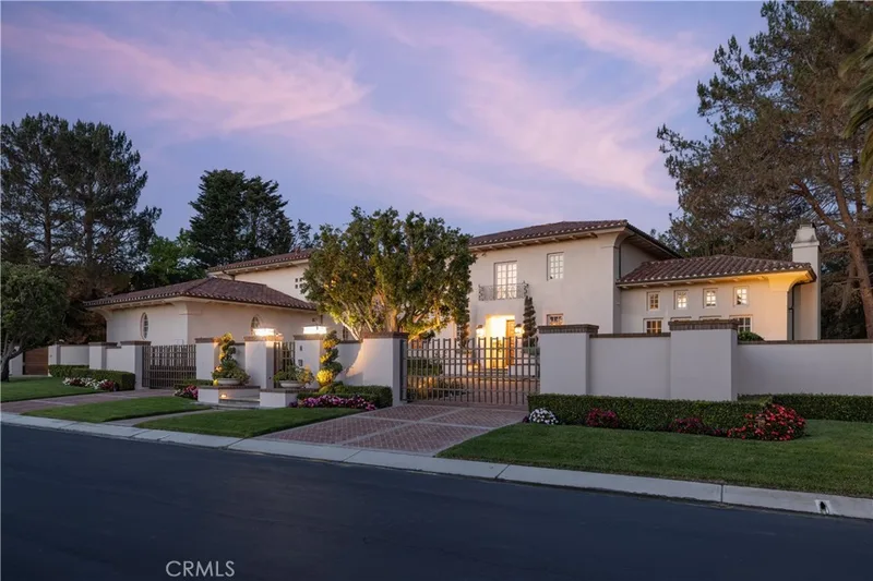 2 O Hill Ridge, Laguna Niguel, CA 92677