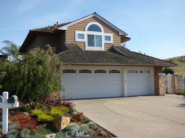 2 Red Rock Lane, Laguna Niguel CA 92677 - photo 1