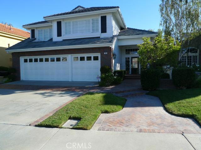 20 Belcrest, Laguna Niguel CA 92677 - photo 1