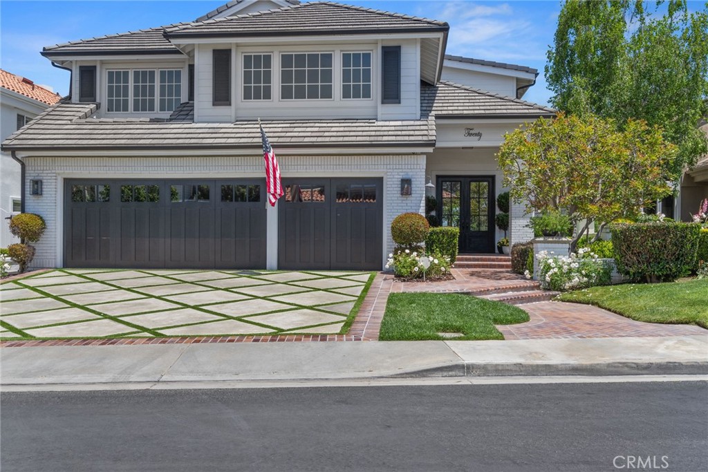 20 Belcrest, Laguna Niguel CA 92677 - photo 1