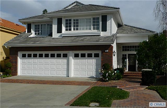 20 BELCREST, Laguna Niguel CA 92677 - photo 1