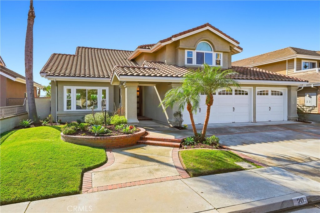 20 Center Court, Laguna Niguel CA 92677 - photo 1