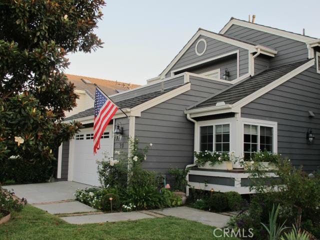 20 Haverhill Road, Laguna Niguel CA 92677 - photo 1