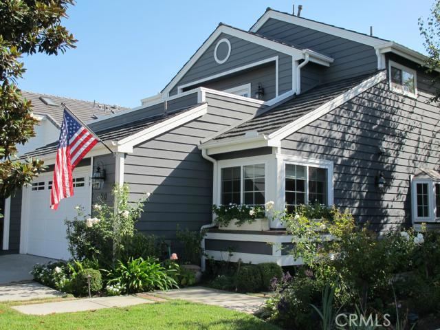 BEACON HILL HIGHLANDS HOME WITH OCEAN VIEW - 20 Haverhill Road, Laguna Niguel CA 92677 - photo 1