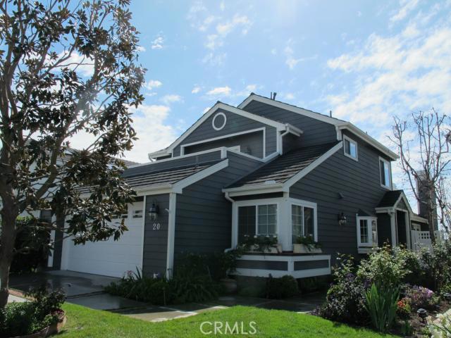 20 Haverhill Road, Laguna Niguel CA 92677 - photo 1