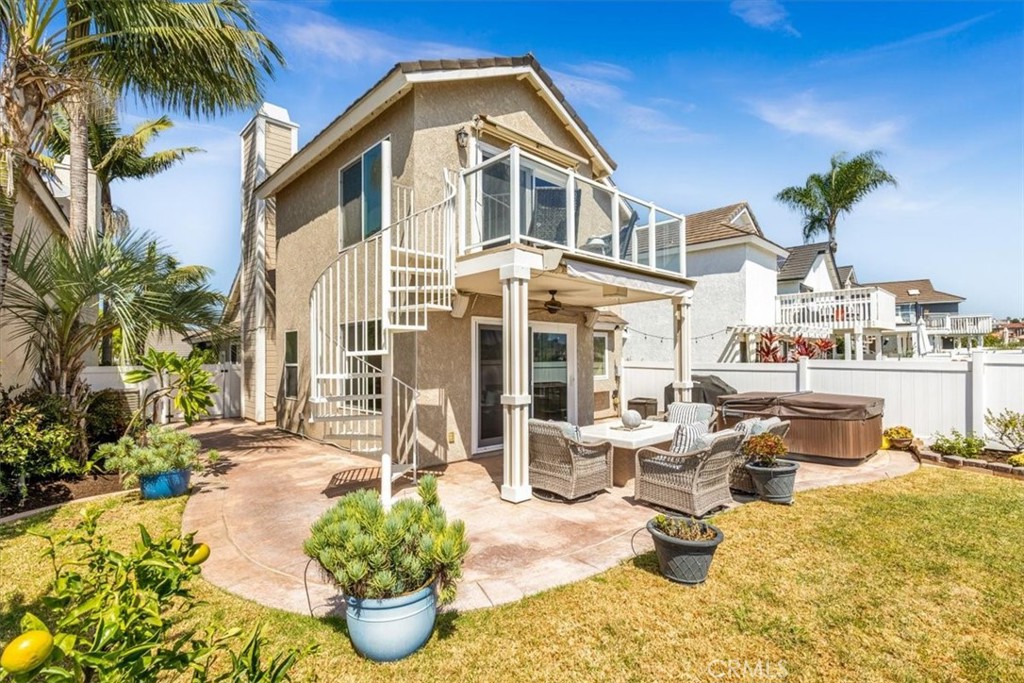 20 Hyannis, Laguna Niguel CA 92677 - photo 44