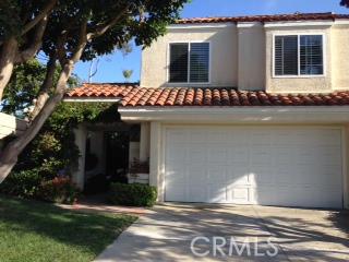 Front of house with driveway - 20 MONTPELLIER, Laguna Niguel CA 92677 - photo 1