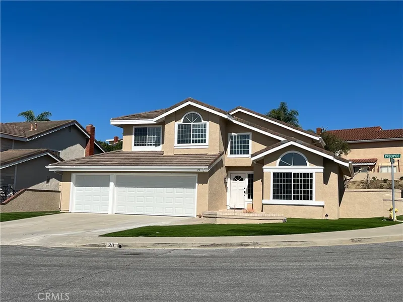 20 Precipice, Laguna Niguel, CA 92677