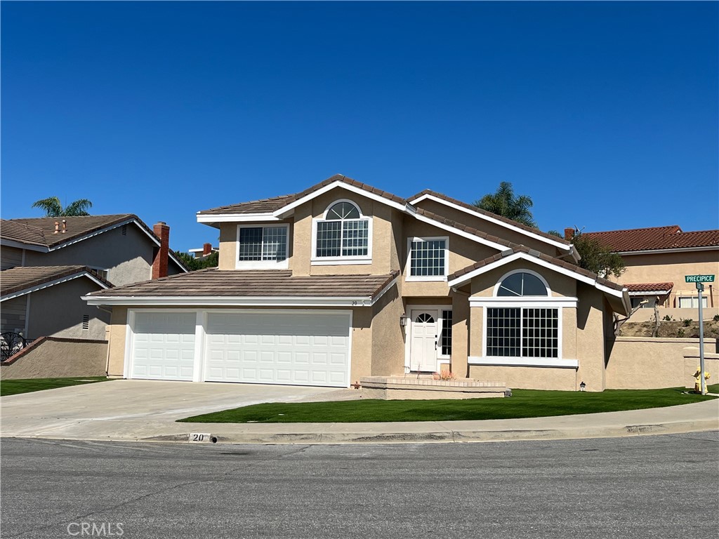 20 Precipice, Laguna Niguel CA 92677 - photo 1