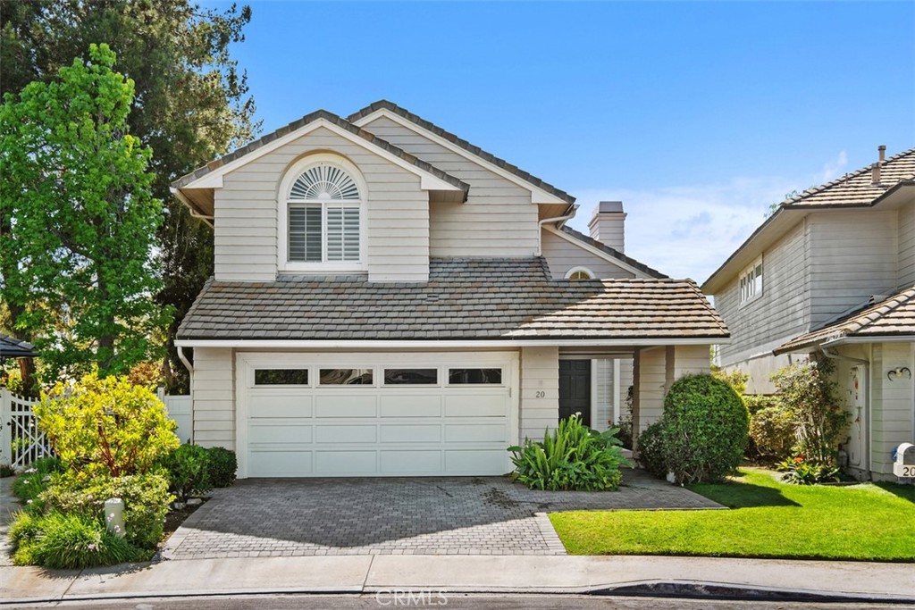 20 Red Rock, Laguna Niguel CA 92677 - photo 1