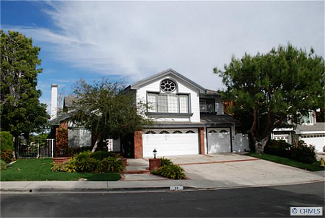 Great curb appeal - 20 S Richmond Hill, Laguna Niguel CA 92677 - photo 1