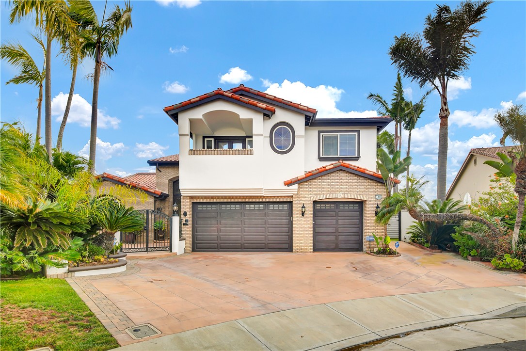 20 sierra Vista, Laguna Niguel CA 92677 - photo 1