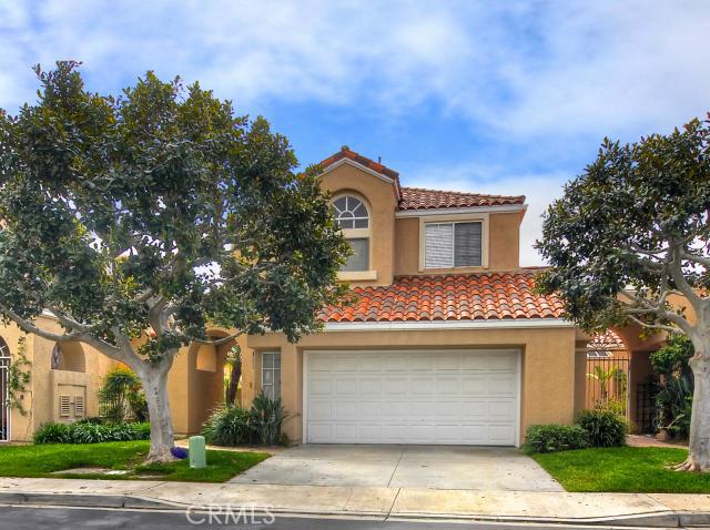 20 Toulon, Laguna Niguel CA 92677 - photo 1