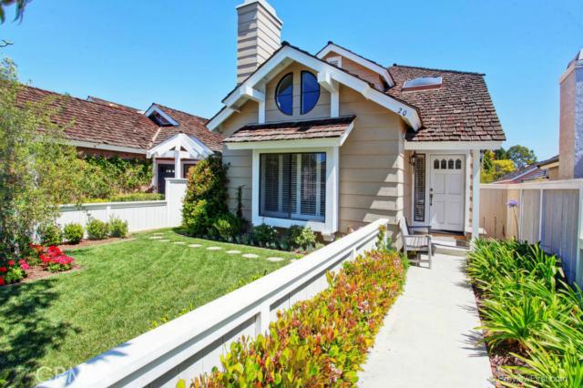 20 TRAWLER, Laguna Niguel CA 92677 - photo 1