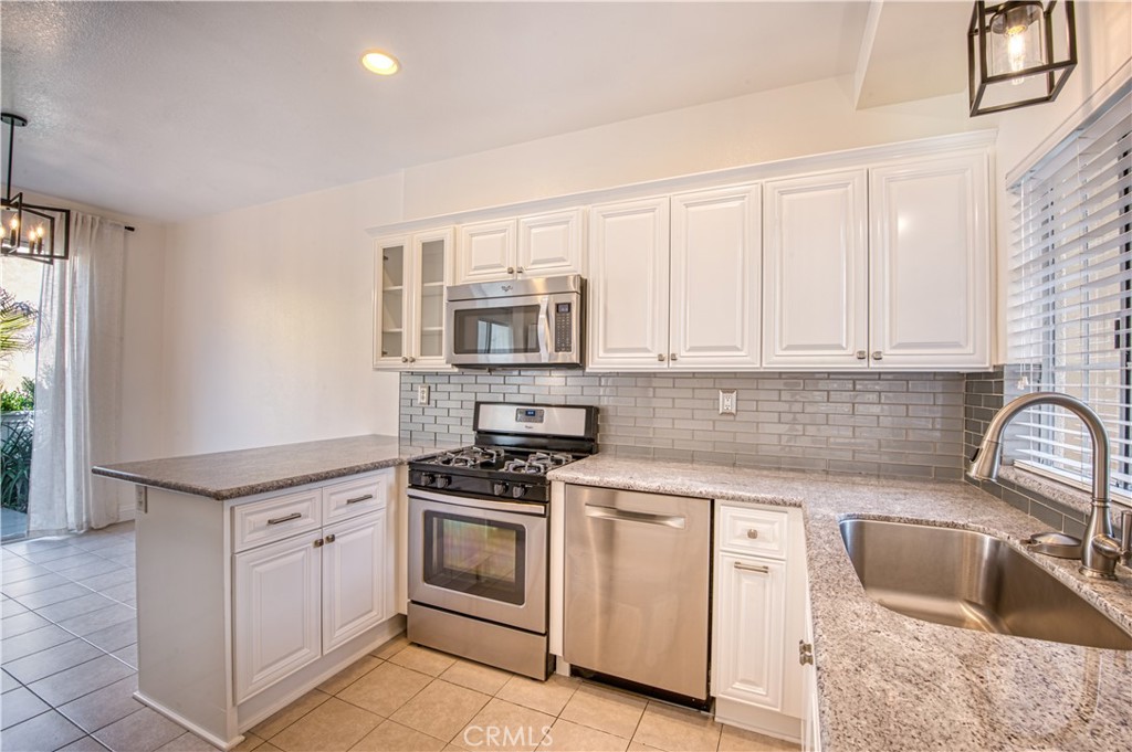 208 Chandon, Laguna Niguel CA 92677 - photo 1