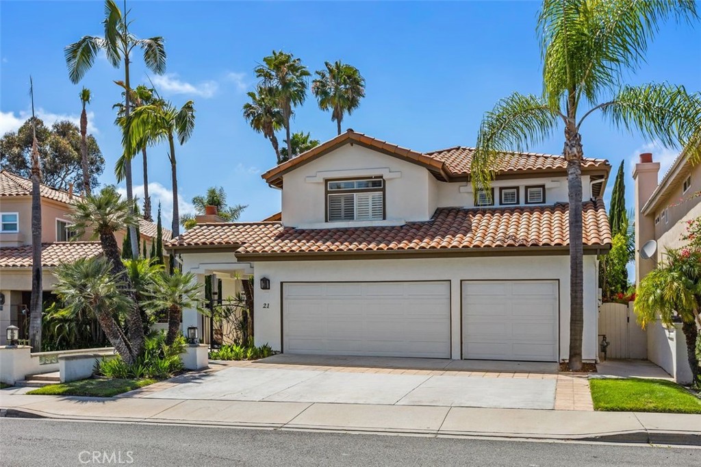21 Agia, Laguna Niguel CA 92677 - photo 1