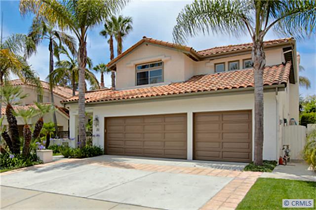 Upgraded & Well Maintained Home! - 21 AGIA, Laguna Niguel CA 92677 - photo 1