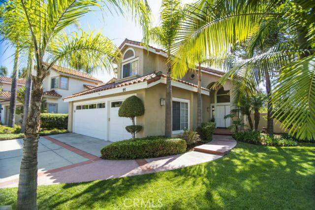 21 Cala Moreya Street, Laguna Niguel CA 92677 - photo 1