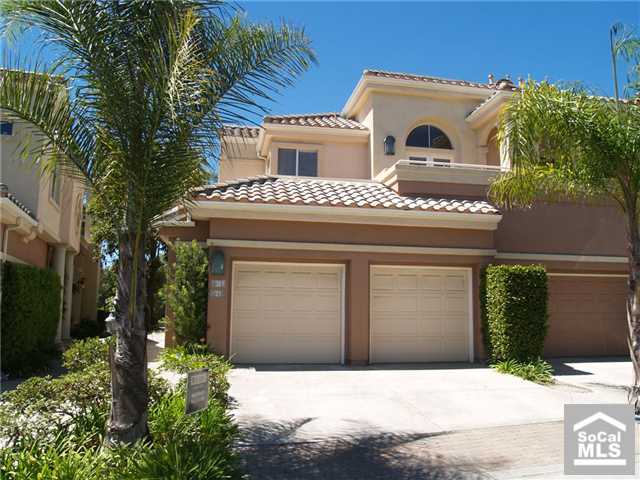 21 COSTA BRAVA, Laguna Niguel CA 92677 - photo 1