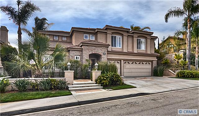 21 DORCHESTER, Laguna Niguel CA 92677 - photo 1