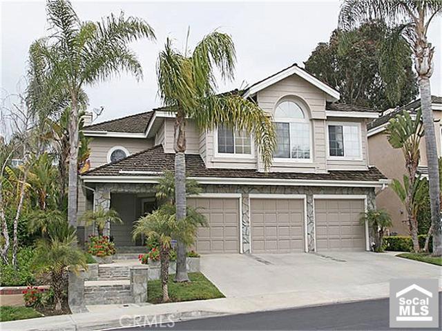 Front - 21 HALSEY Avenue, Laguna Niguel CA 92677 - photo 1
