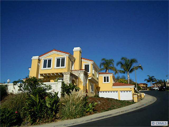 Front - 21 LE CONTE, Laguna Niguel CA 92677 - photo 1
