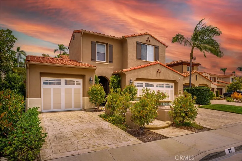 21 Mikro, Laguna Niguel