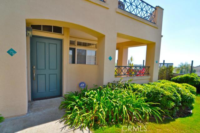 Beautiful end unit next to well manicured greenbelt! - 21 Shorebreaker, Laguna Niguel CA 92677 - photo 1