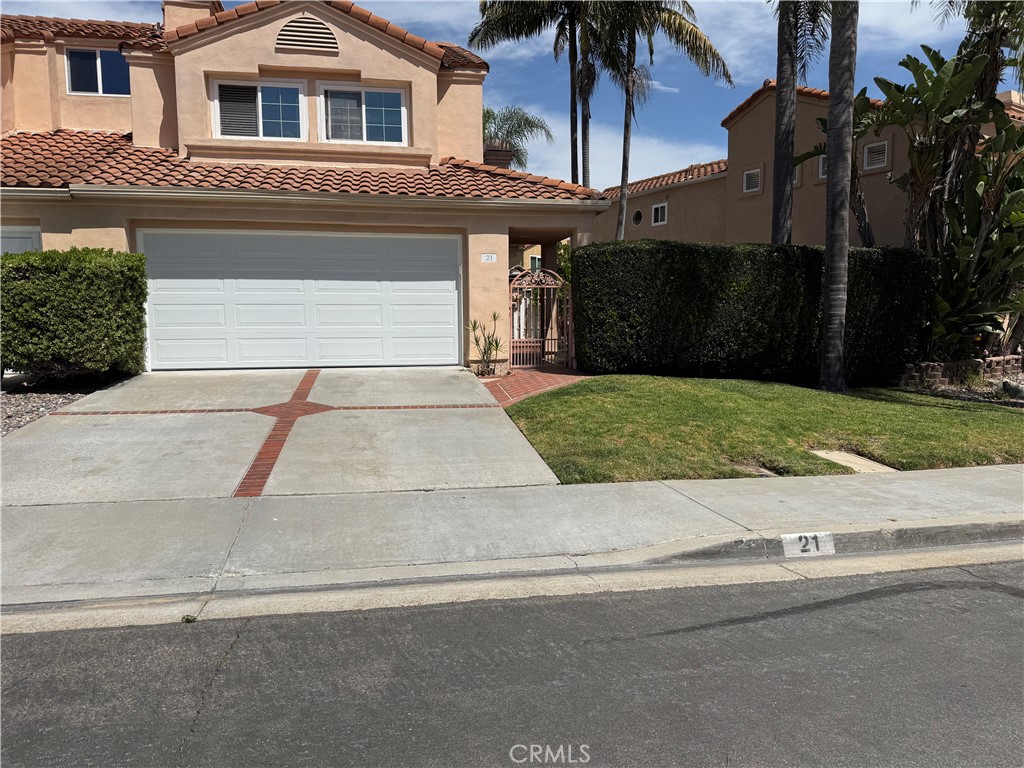 21 Stern, Laguna Niguel CA 92677 - photo 1