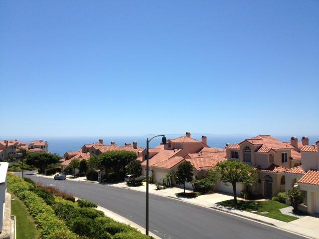 Balcony View - 21 Toulon, Laguna Niguel CA 92677 - photo 1