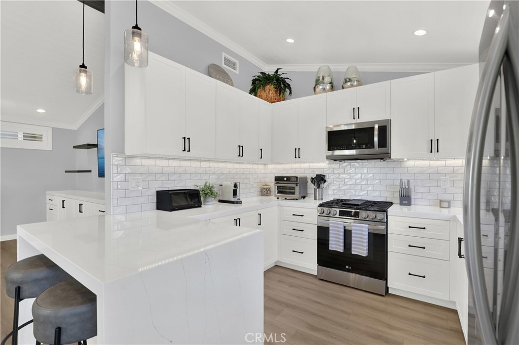 211 Chandon, Laguna Niguel CA 92677 - photo 1