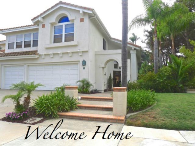 22 Anacapri, Laguna Niguel CA 92677 - photo 1