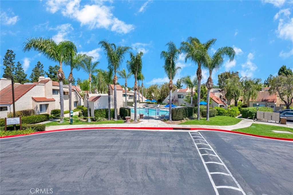 Swimming pool access just a few steps from 22 Aruba. - 22 Aruba, Laguna Niguel CA 92677 - photo 23