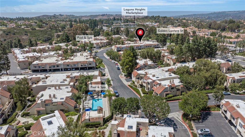 Stunning property in an unbeatable location just a short walk to Laguna Heights Marketplace for convenient access to sho - 22 Aruba, Laguna Niguel CA 92677 - photo 25